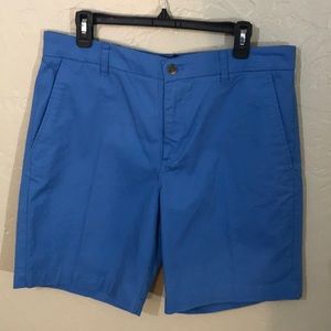 Chaps Persian Blue men’s shorts NWT 34 waist